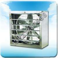 天津博斯特机电设备工程 专业通风解决方案的领航者