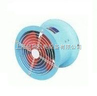 FBT35-11-5.6与FBT35-11-6.3轴流式通风机 特性、应用与选型指南