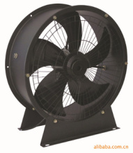 温岭通风机公司 供应高效可靠的固定式外转子排风机