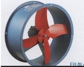 EB节能型壁式通风机 产品全览与应用解析