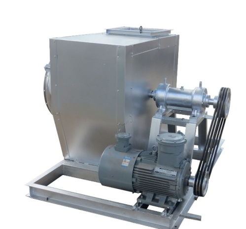 高效节能风机厂家直销 为您提供专业通风解决方案